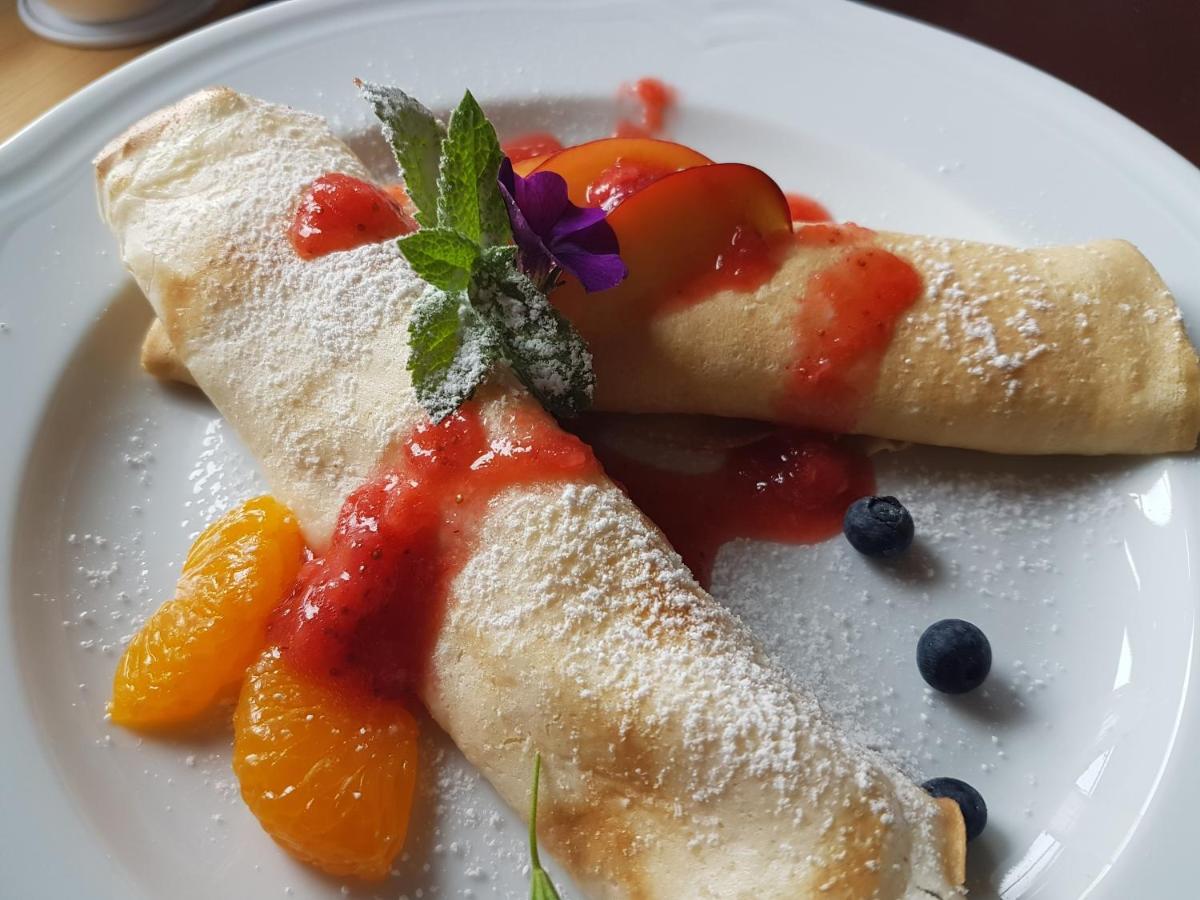 Wypoczynek Pod Lipami Bed & Breakfast รูเชียนา-นิดา ภายนอก รูปภาพ